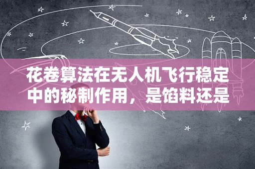 花卷算法在无人机飞行稳定中的秘制作用，是馅料还是调味剂？