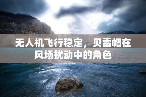 无人机飞行稳定，贝雷帽在风场扰动中的角色