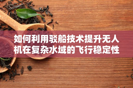 如何利用驳船技术提升无人机在复杂水域的飞行稳定性？
