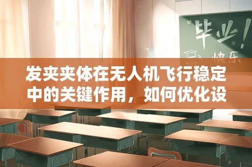 发夹夹体在无人机飞行稳定中的关键作用，如何优化设计以提升稳定性？