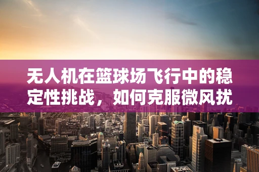 无人机在篮球场飞行中的稳定性挑战，如何克服微风扰动？