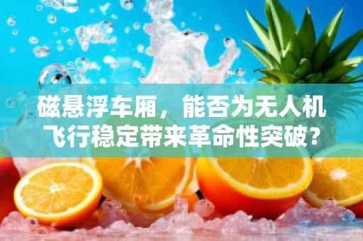 磁悬浮车厢，能否为无人机飞行稳定带来革命性突破？