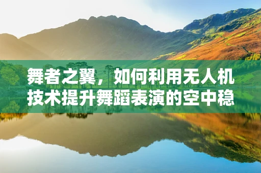 舞者之翼，如何利用无人机技术提升舞蹈表演的空中稳定性？