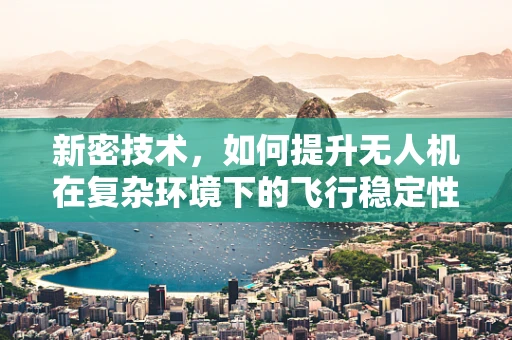 新密技术，如何提升无人机在复杂环境下的飞行稳定性？
