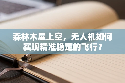 森林木屋上空，无人机如何实现精准稳定的飞行？
