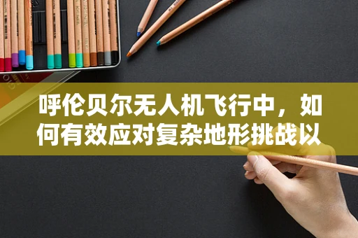 呼伦贝尔无人机飞行中，如何有效应对复杂地形挑战以保障飞行稳定？
