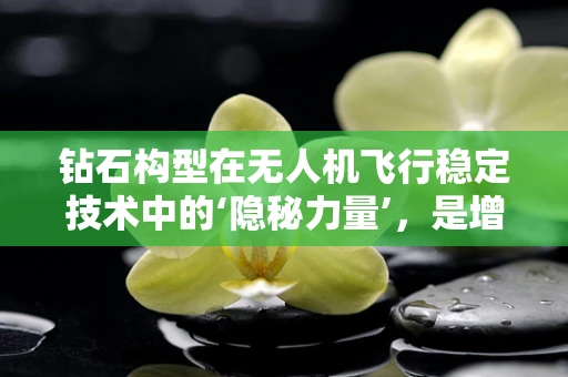 钻石构型在无人机飞行稳定技术中的‘隐秘力量’，是增效还是噱头？