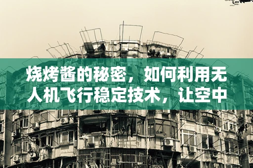烧烤酱的秘密，如何利用无人机飞行稳定技术，让空中美食拍摄更稳定？