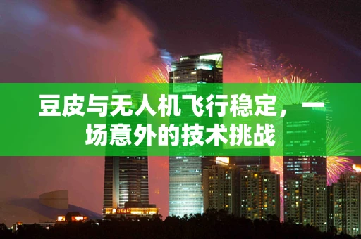 豆皮与无人机飞行稳定，一场意外的技术挑战