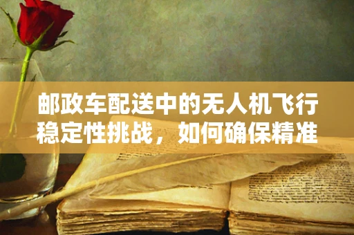 邮政车配送中的无人机飞行稳定性挑战，如何确保精准投递？