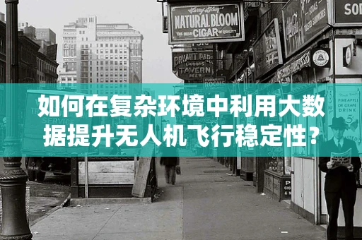 如何在复杂环境中利用大数据提升无人机飞行稳定性？