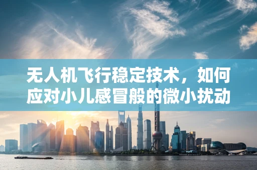 无人机飞行稳定技术，如何应对小儿感冒般的微小扰动？