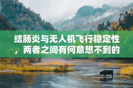 结肠炎与无人机飞行稳定性，两者之间有何意想不到的联系？