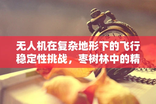 无人机在复杂地形下的飞行稳定性挑战，枣树林中的精准悬停