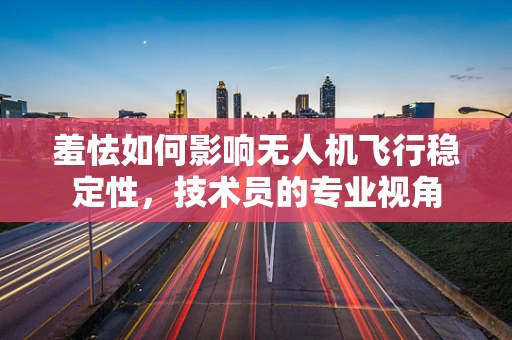 羞怯如何影响无人机飞行稳定性，技术员的专业视角