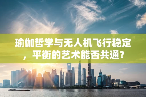 瑜伽哲学与无人机飞行稳定，平衡的艺术能否共通？