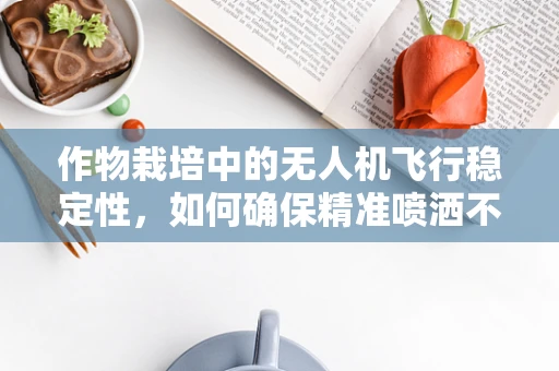 作物栽培中的无人机飞行稳定性，如何确保精准喷洒不伤作物？