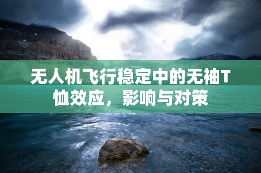 无人机飞行稳定中的无袖T恤效应，影响与对策