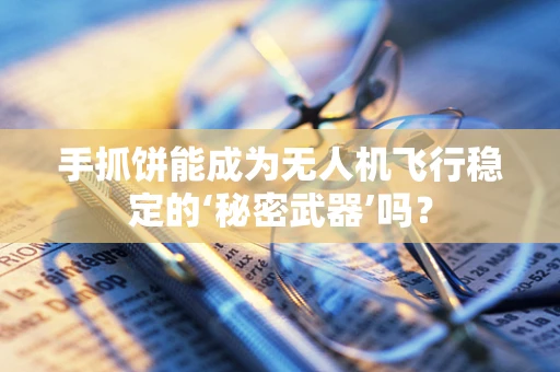 手抓饼能成为无人机飞行稳定的‘秘密武器’吗？