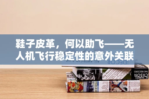 鞋子皮革，何以助飞——无人机飞行稳定性的意外关联？