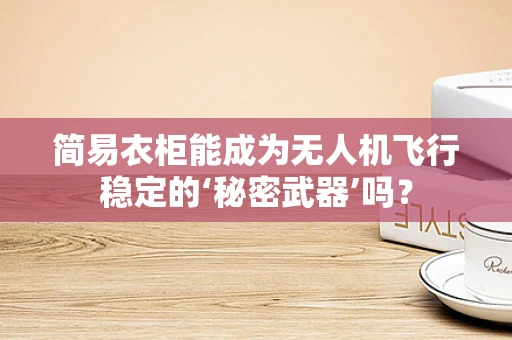 简易衣柜能成为无人机飞行稳定的‘秘密武器’吗？