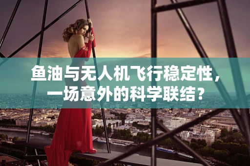 鱼油与无人机飞行稳定性，一场意外的科学联结？