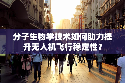 分子生物学技术如何助力提升无人机飞行稳定性？