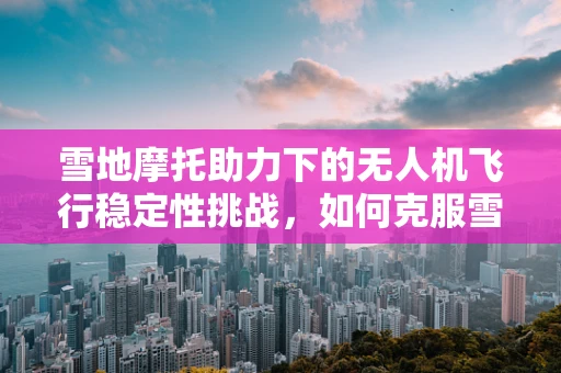 雪地摩托助力下的无人机飞行稳定性挑战，如何克服雪地颠簸？