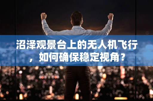 沼泽观景台上的无人机飞行，如何确保稳定视角？