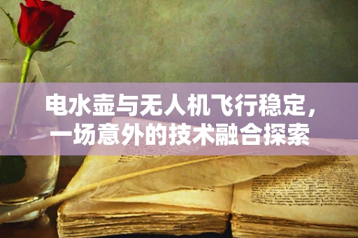 电水壶与无人机飞行稳定，一场意外的技术融合探索