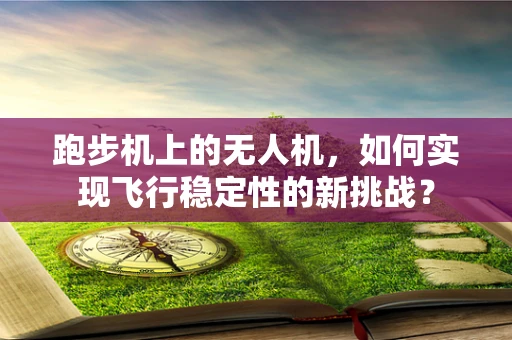 跑步机上的无人机，如何实现飞行稳定性的新挑战？