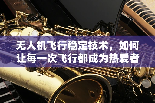 无人机飞行稳定技术，如何让每一次飞行都成为热爱者的狂欢？