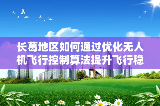 长葛地区如何通过优化无人机飞行控制算法提升飞行稳定性？