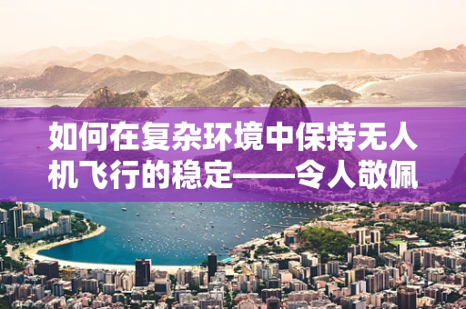 如何在复杂环境中保持无人机飞行的稳定——令人敬佩的技术挑战