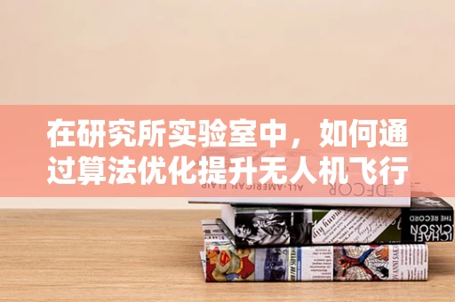 在研究所实验室中，如何通过算法优化提升无人机飞行稳定性？