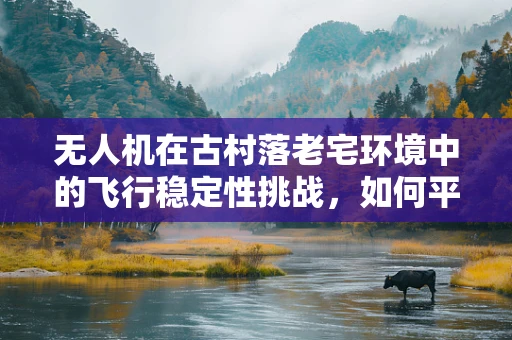 无人机在古村落老宅环境中的飞行稳定性挑战，如何平衡历史保护与现代技术？