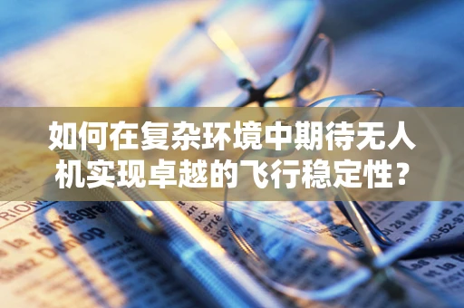 如何在复杂环境中期待无人机实现卓越的飞行稳定性？