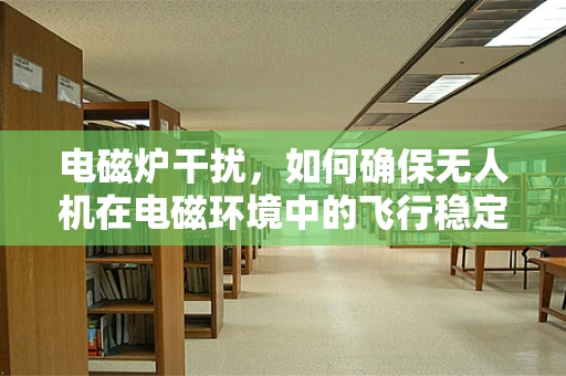 电磁炉干扰，如何确保无人机在电磁环境中的飞行稳定性？