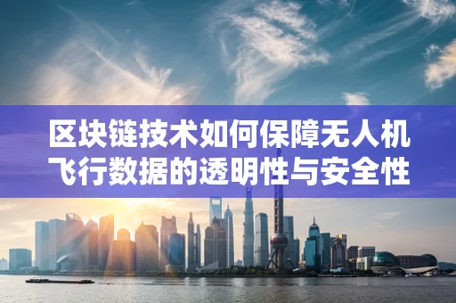 区块链技术如何保障无人机飞行数据的透明性与安全性？