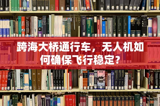 跨海大桥通行车，无人机如何确保飞行稳定？