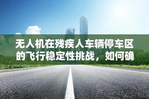 无人机在残疾人车辆停车区的飞行稳定性挑战，如何确保安全与无障碍？