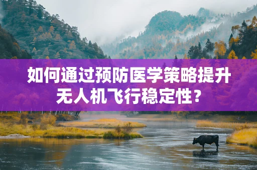 如何通过预防医学策略提升无人机飞行稳定性？