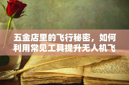 五金店里的飞行秘密，如何利用常见工具提升无人机飞行稳定性？