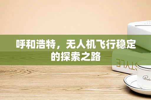 呼和浩特，无人机飞行稳定的探索之路