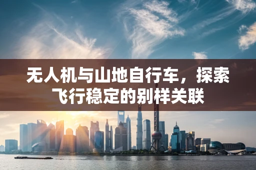 无人机与山地自行车，探索飞行稳定的别样关联