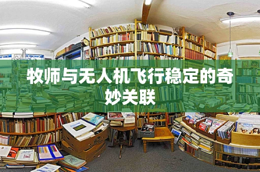牧师与无人机飞行稳定的奇妙关联