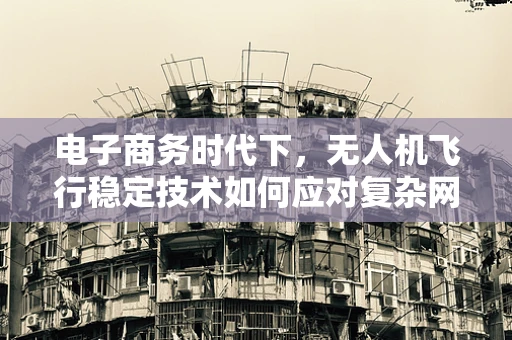 电子商务时代下，无人机飞行稳定技术如何应对复杂网络环境挑战？