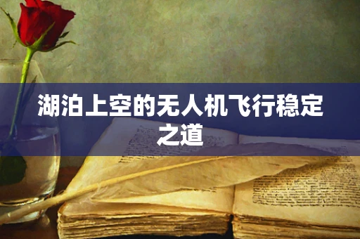 湖泊上空的无人机飞行稳定之道