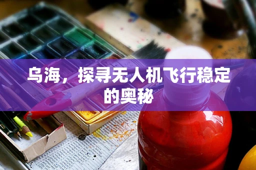 乌海，探寻无人机飞行稳定的奥秘