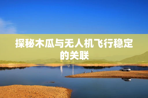 探秘木瓜与无人机飞行稳定的关联